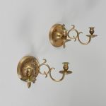1334 2212 WALL SCONCES